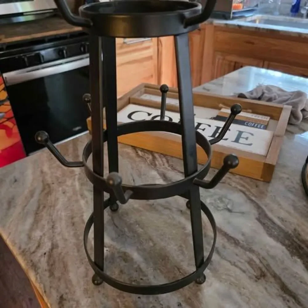 Unbranded rustic coffee