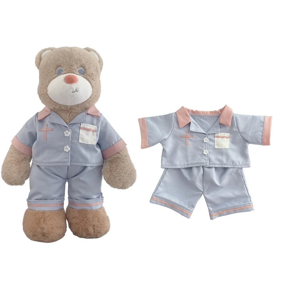 Large Bartholomew Bear & 16