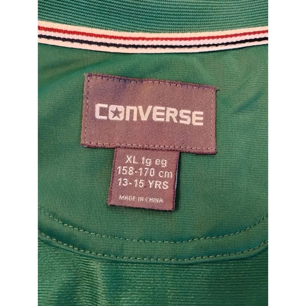 Converse all star