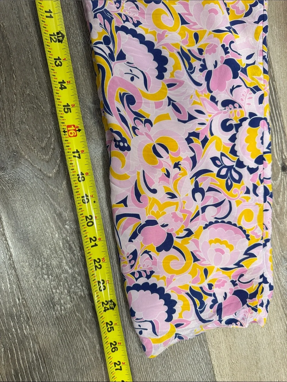 J. Crew soft lightweight