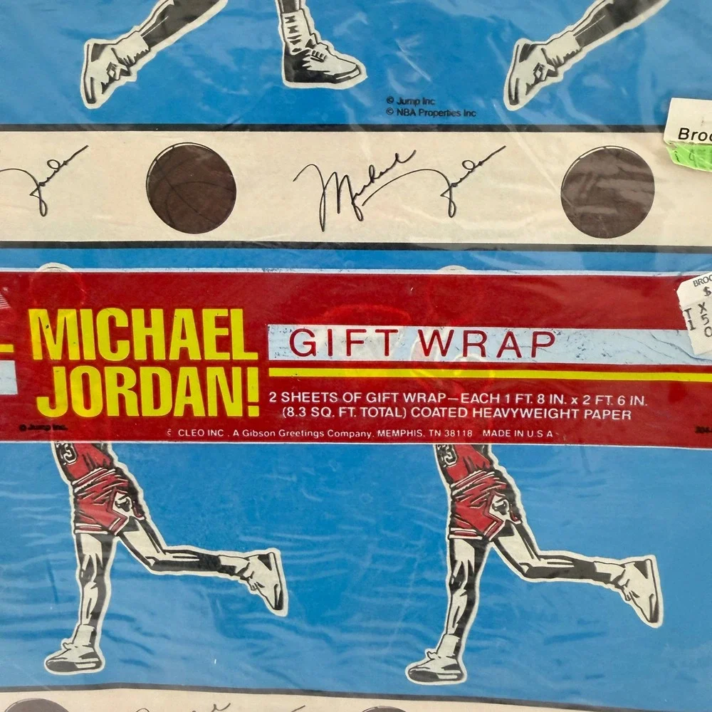 cleo vintage michael