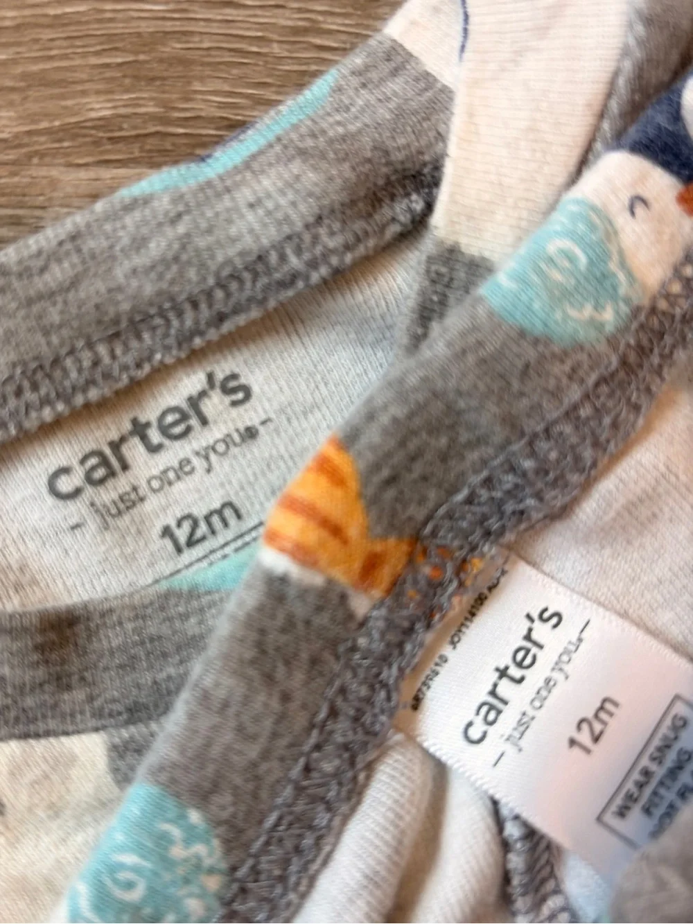 Carters carter baby