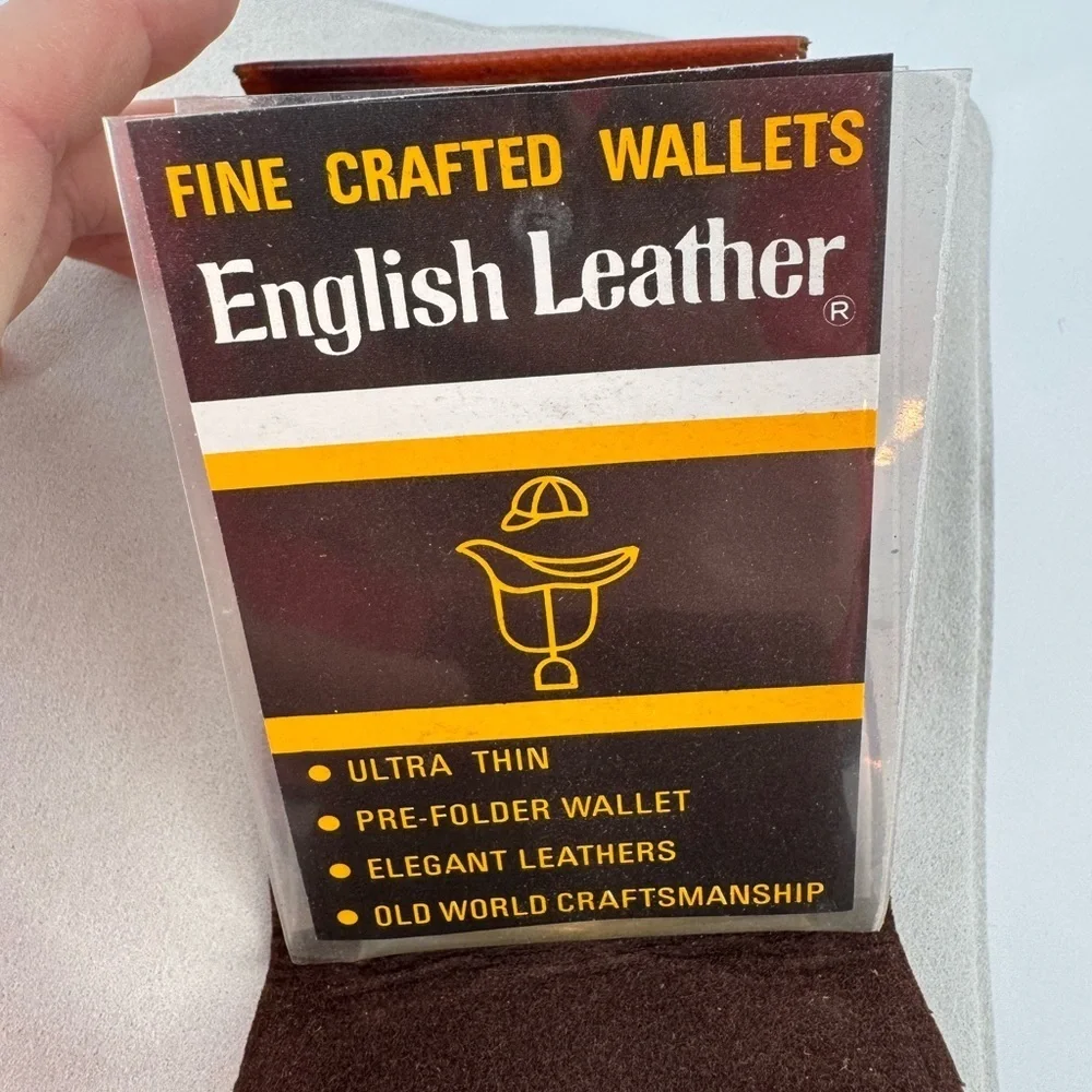 N/A english leather