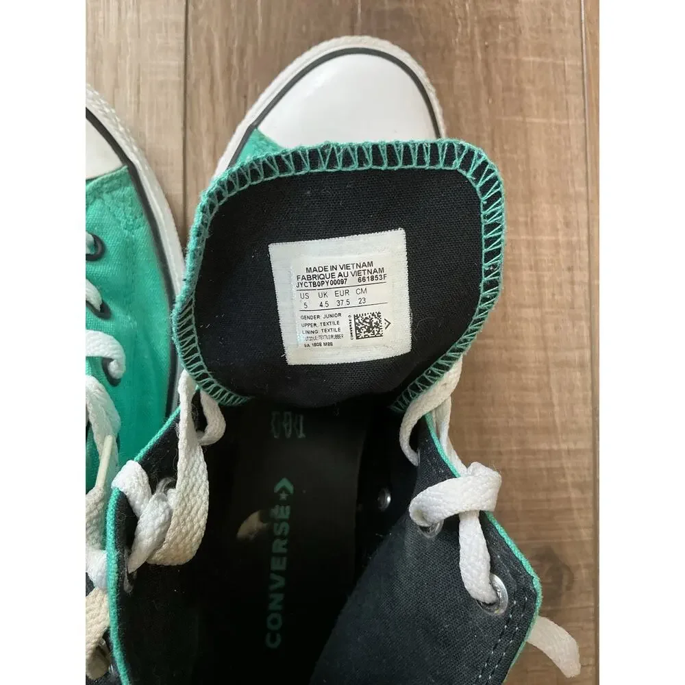 Converse chuck taylor