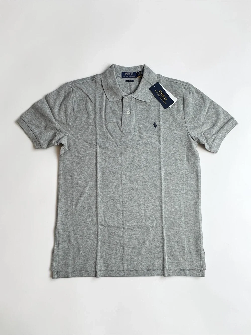 Polo Ralph Lauren brand polo