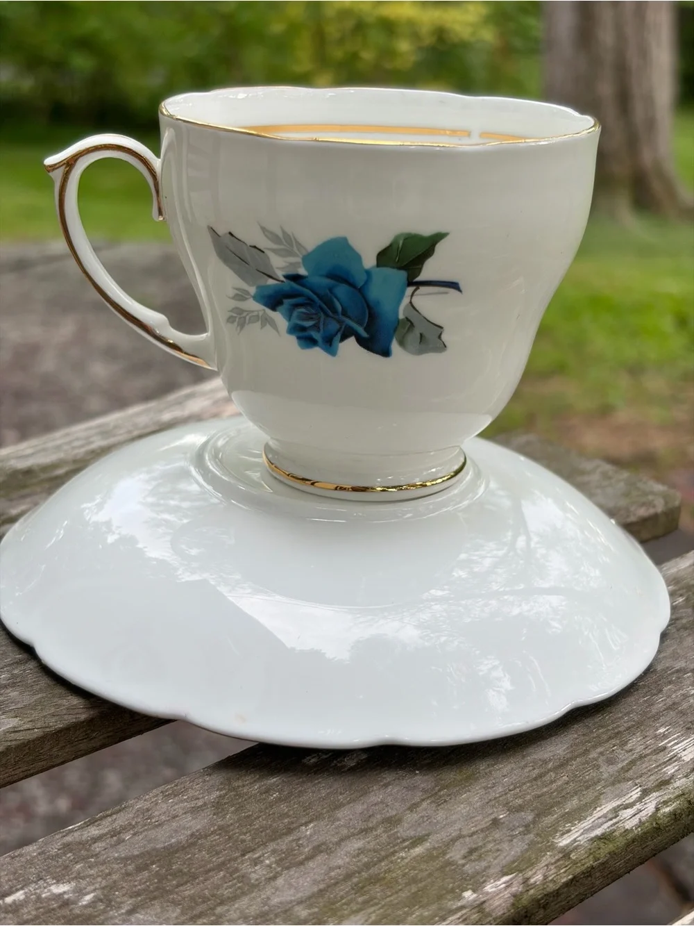N/A duchess blue