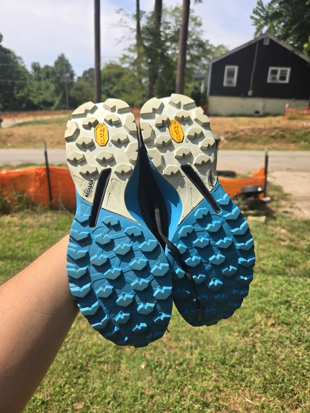 Tecnica lightweight athletic