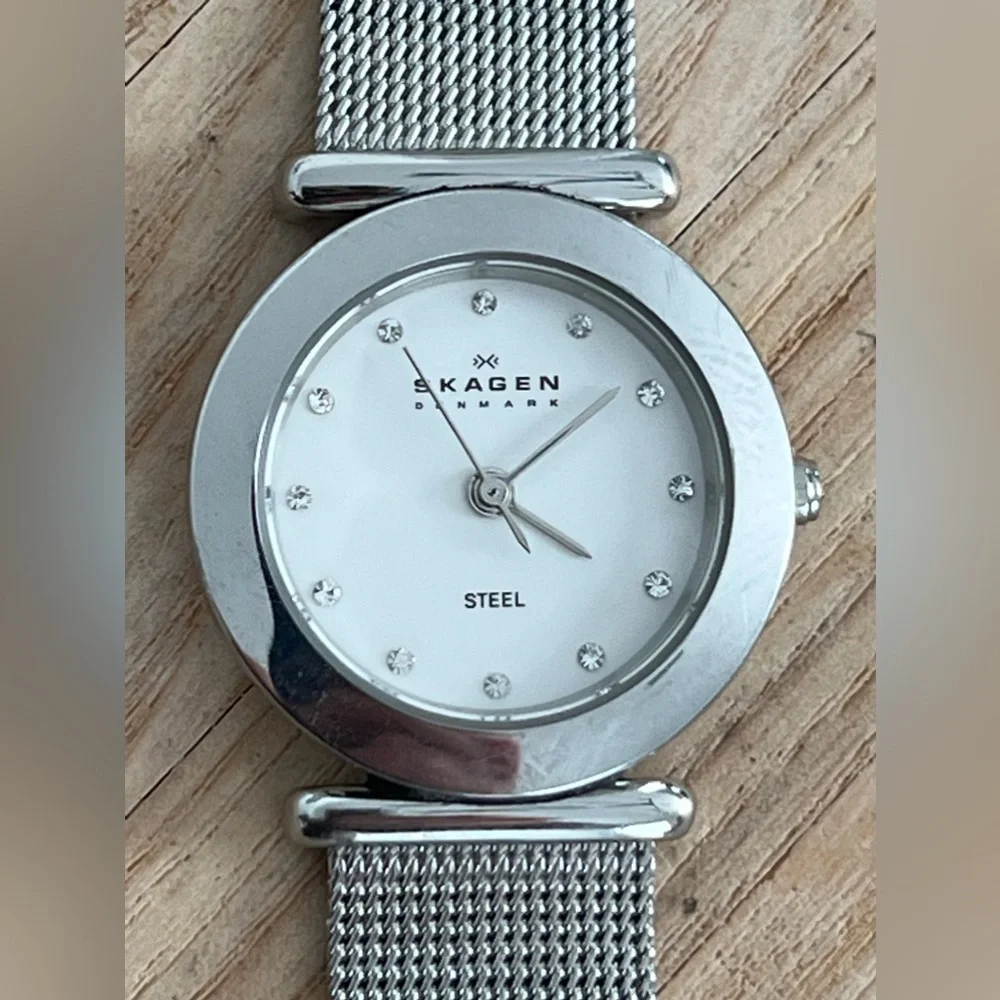 Skagen brand denmark