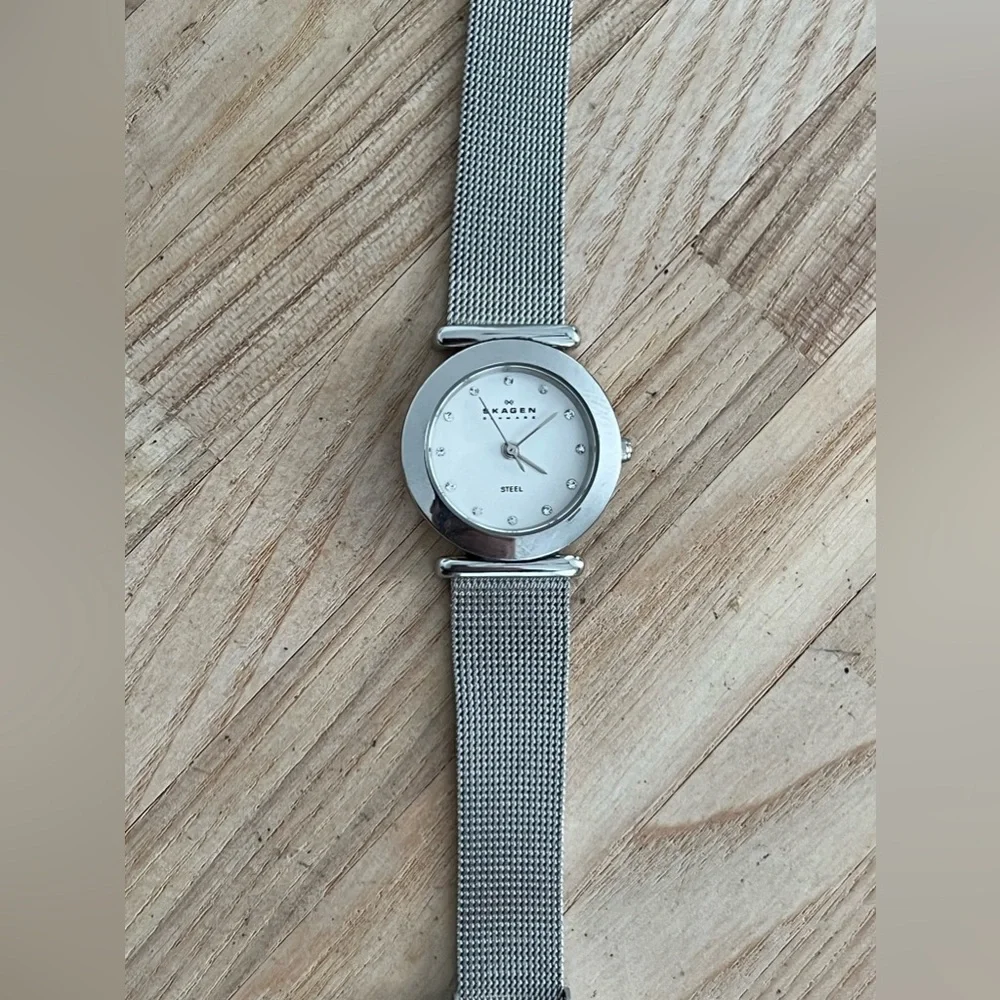 Skagen brand denmark