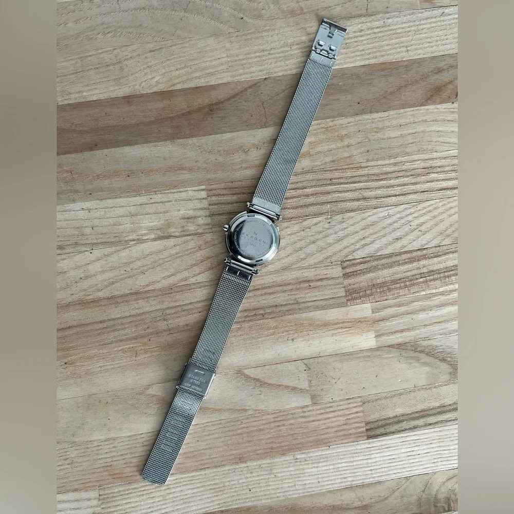 Skagen brand denmark