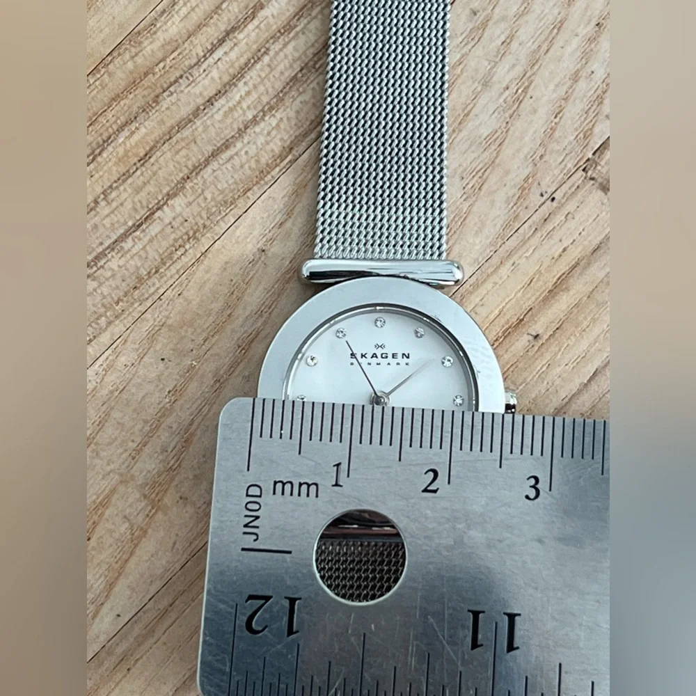 Skagen brand denmark