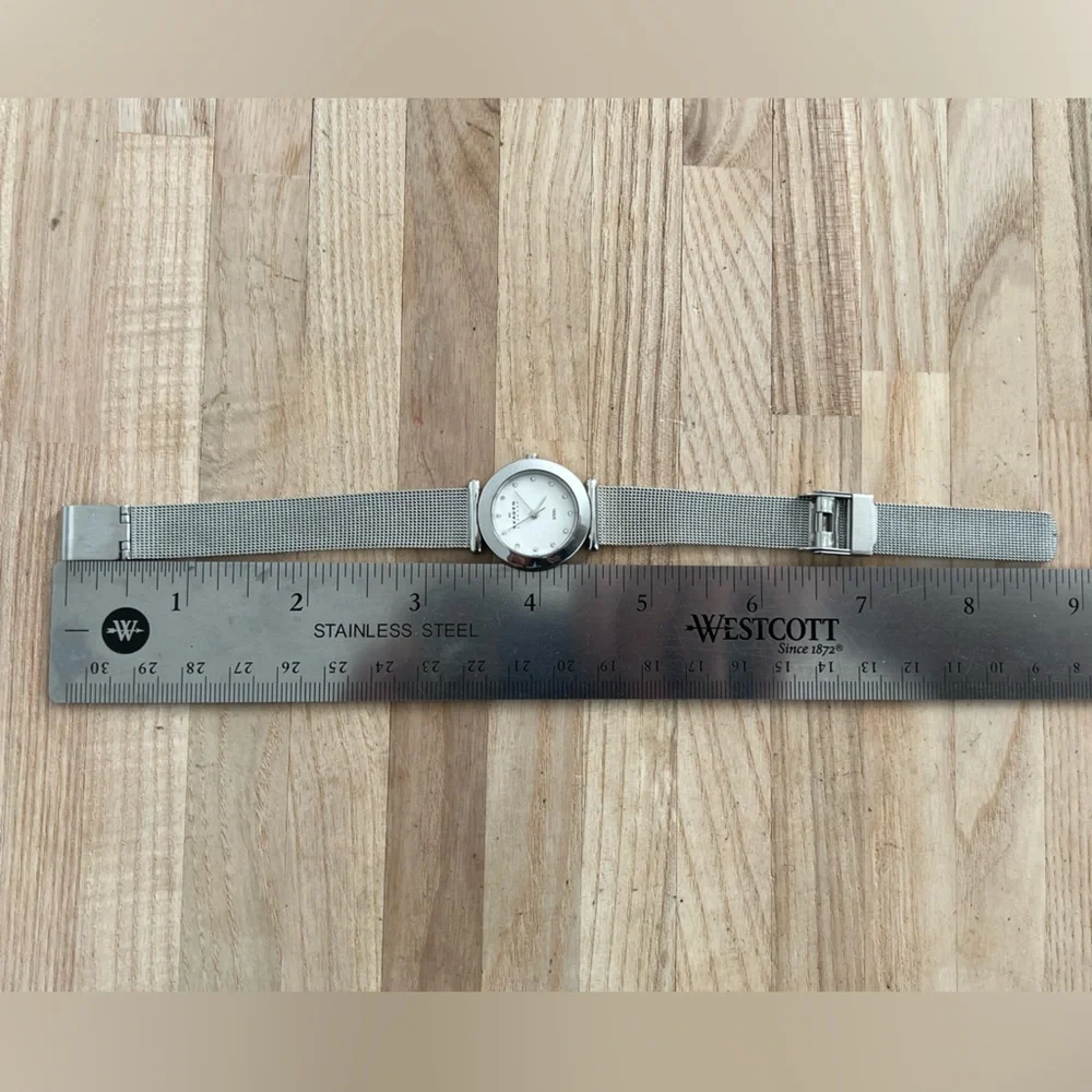 Skagen brand denmark