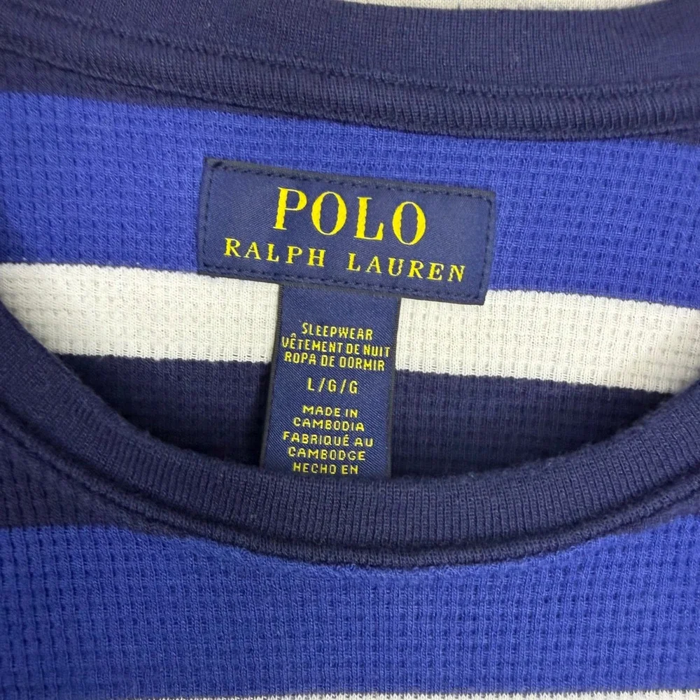 Polo Ralph Lauren polo ralph