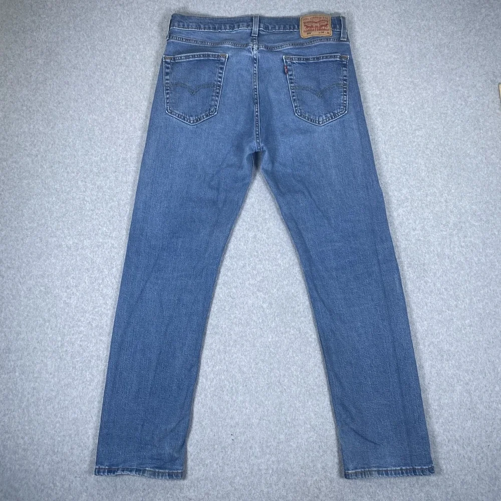 Levis levi 505