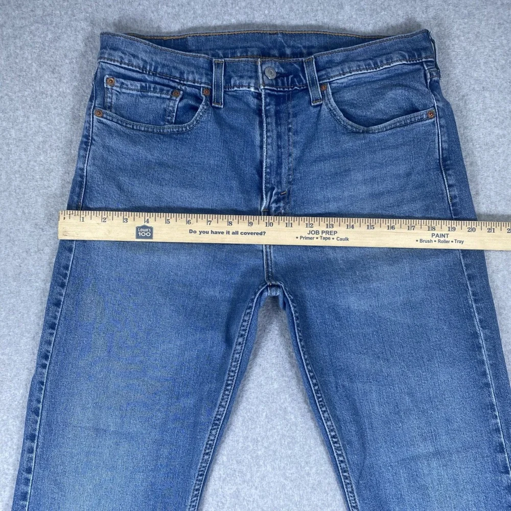 Levis levi 505