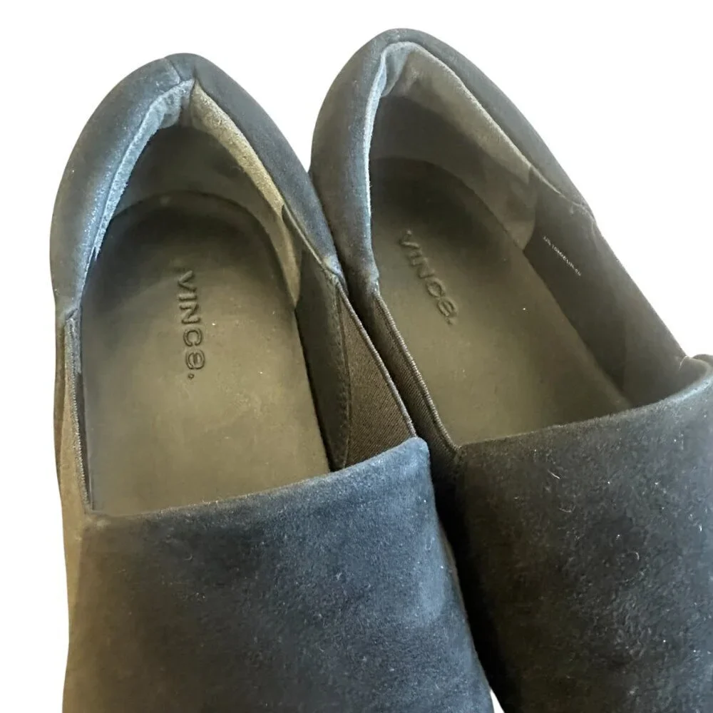 Vince size 10
