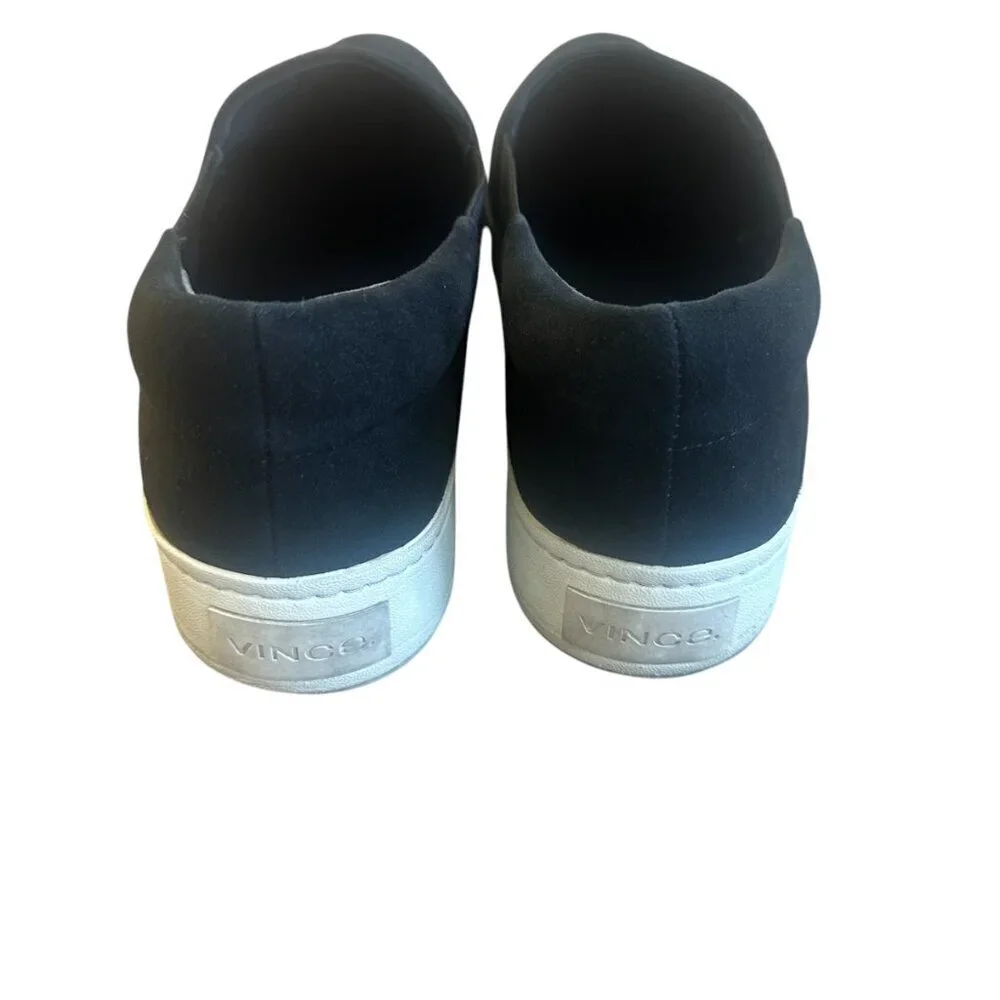 Vince size 10