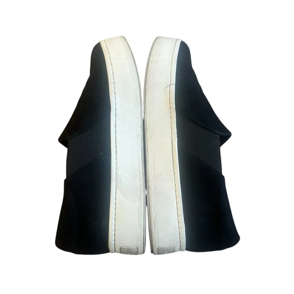 Vince size 10
