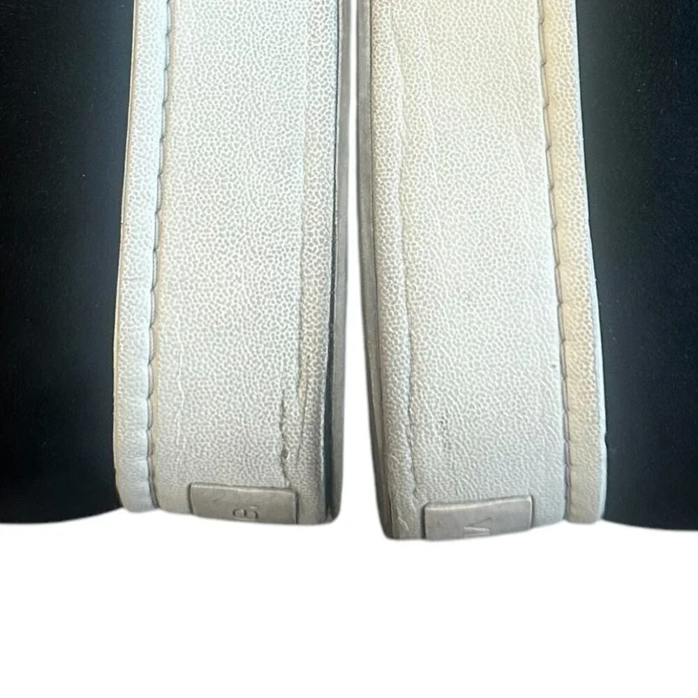 Vince size 10