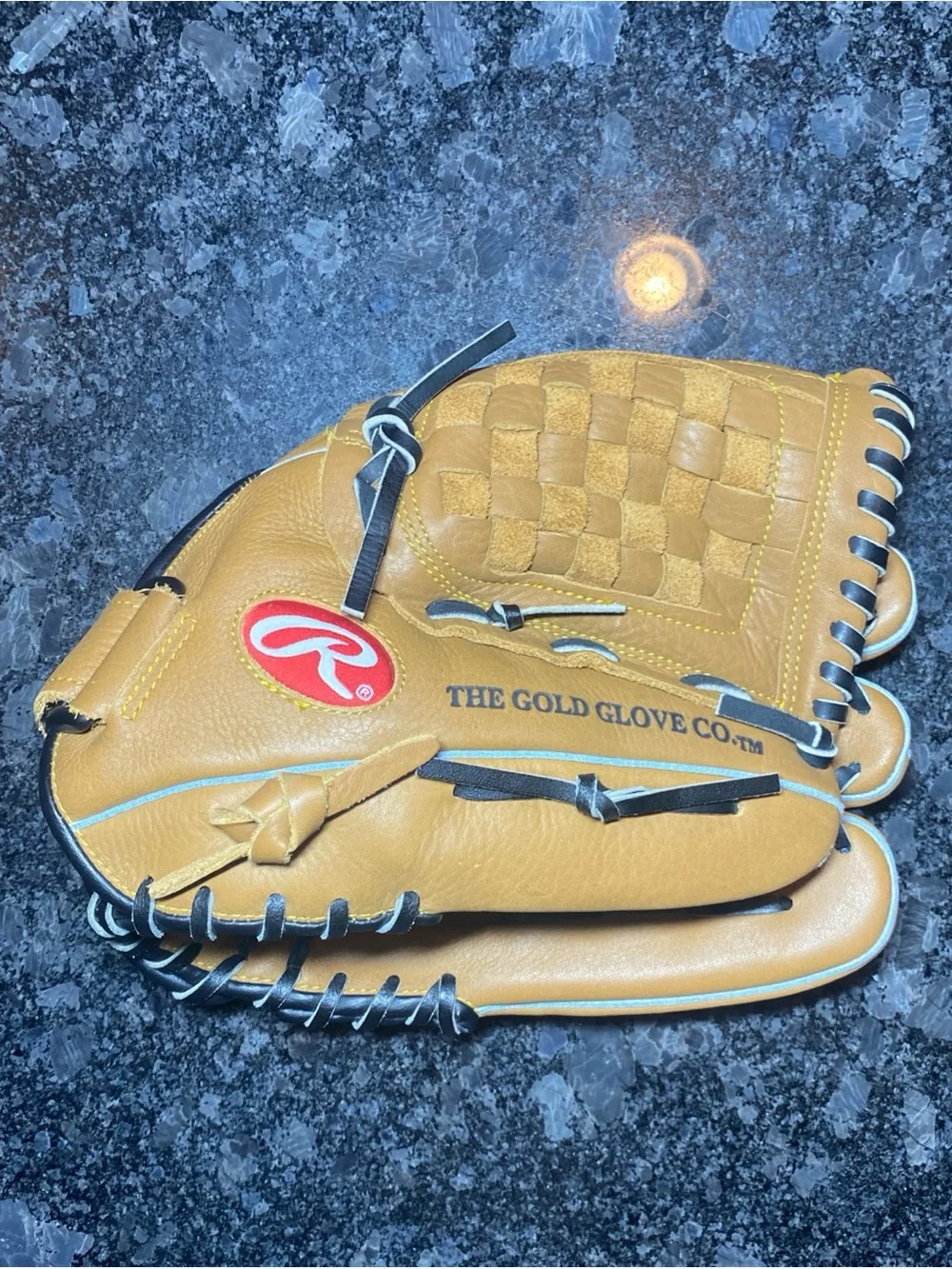 Rawlings PP120 Player Preferred Series 12