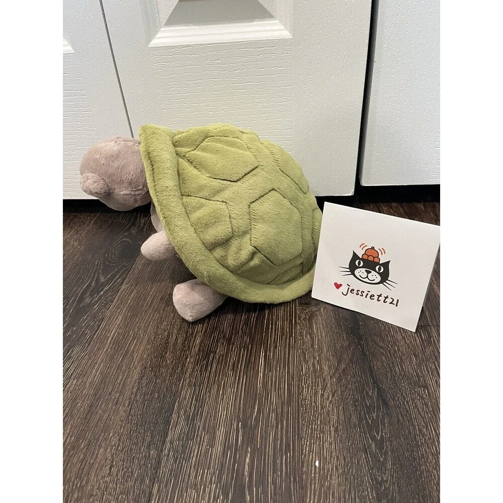 Jellycat timmy turtle