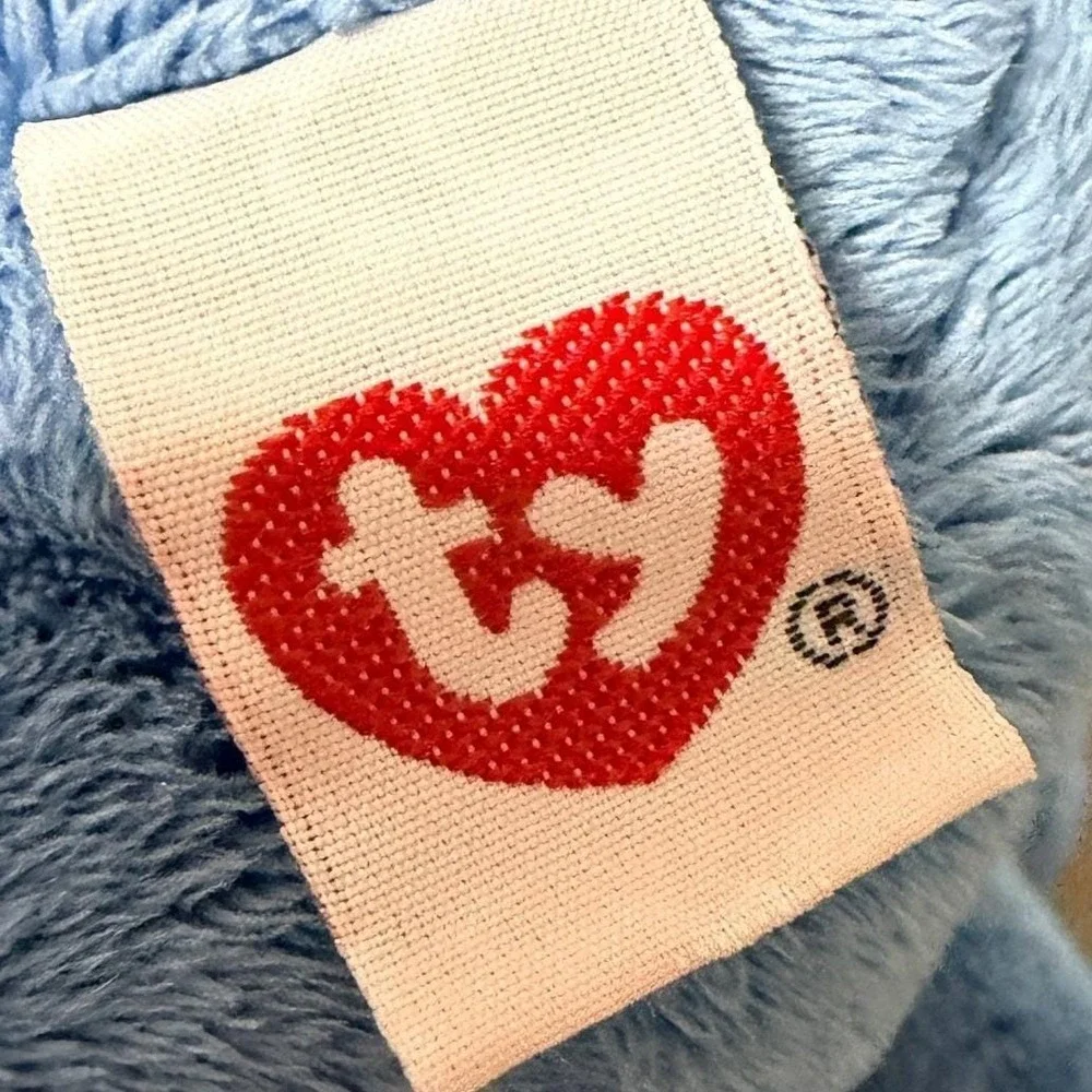 Ty jazzy mouse