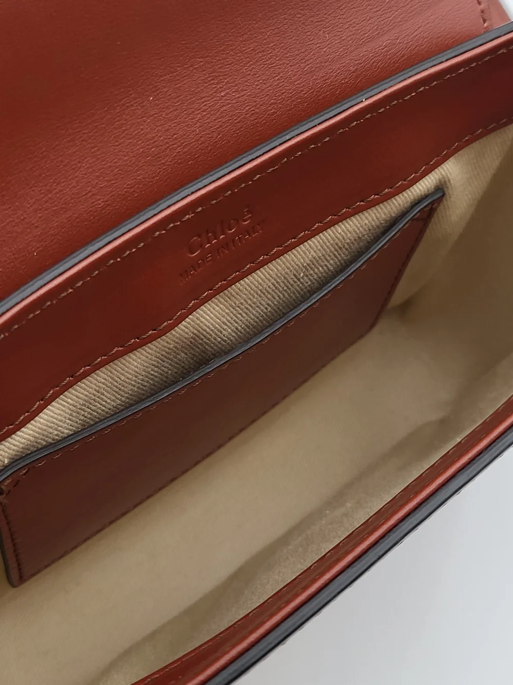 Chloe compact chloé