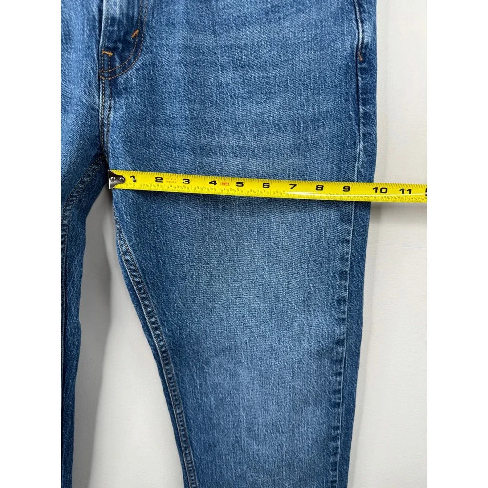 Levis levi 505