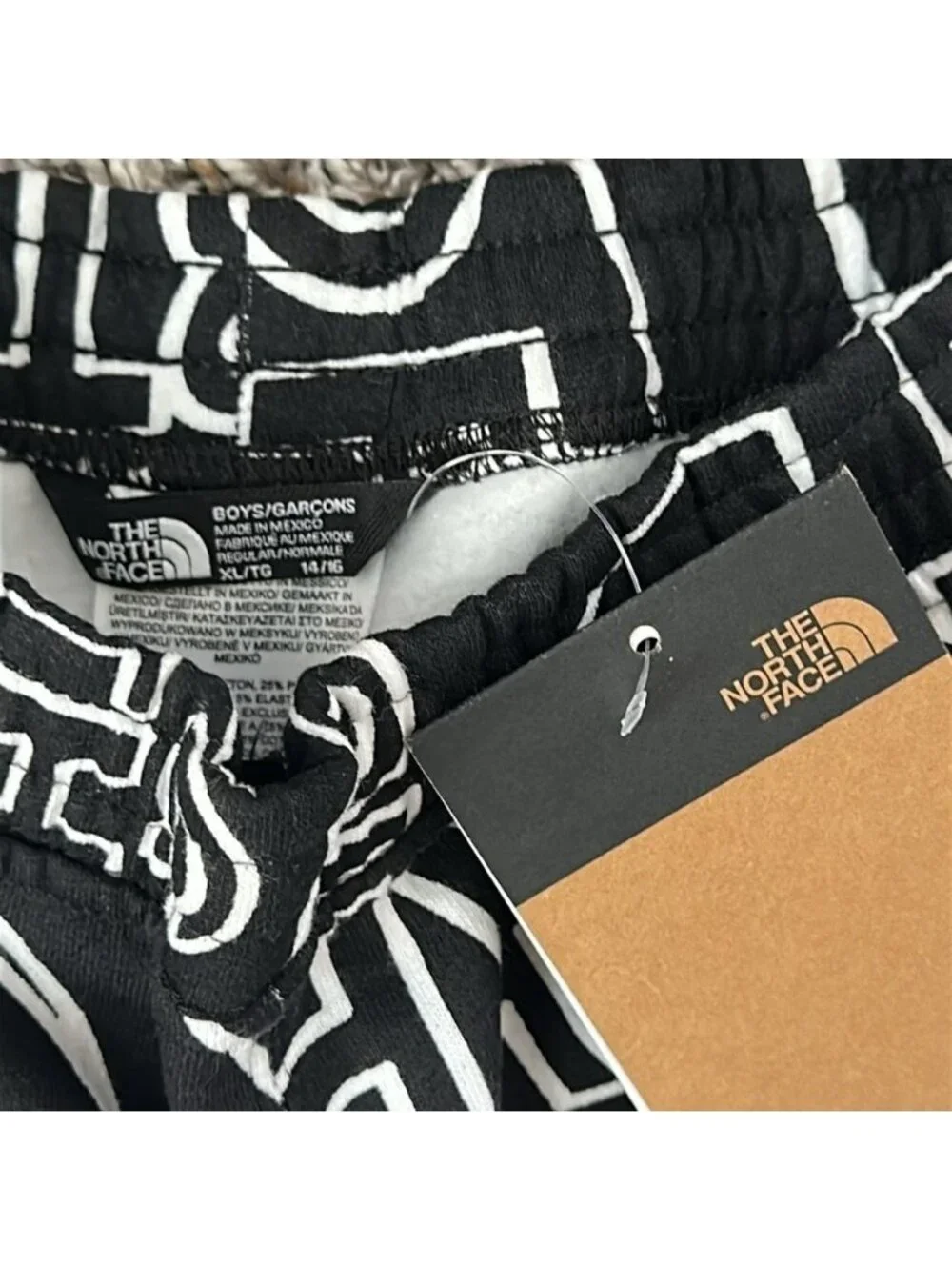 The North Face north face
