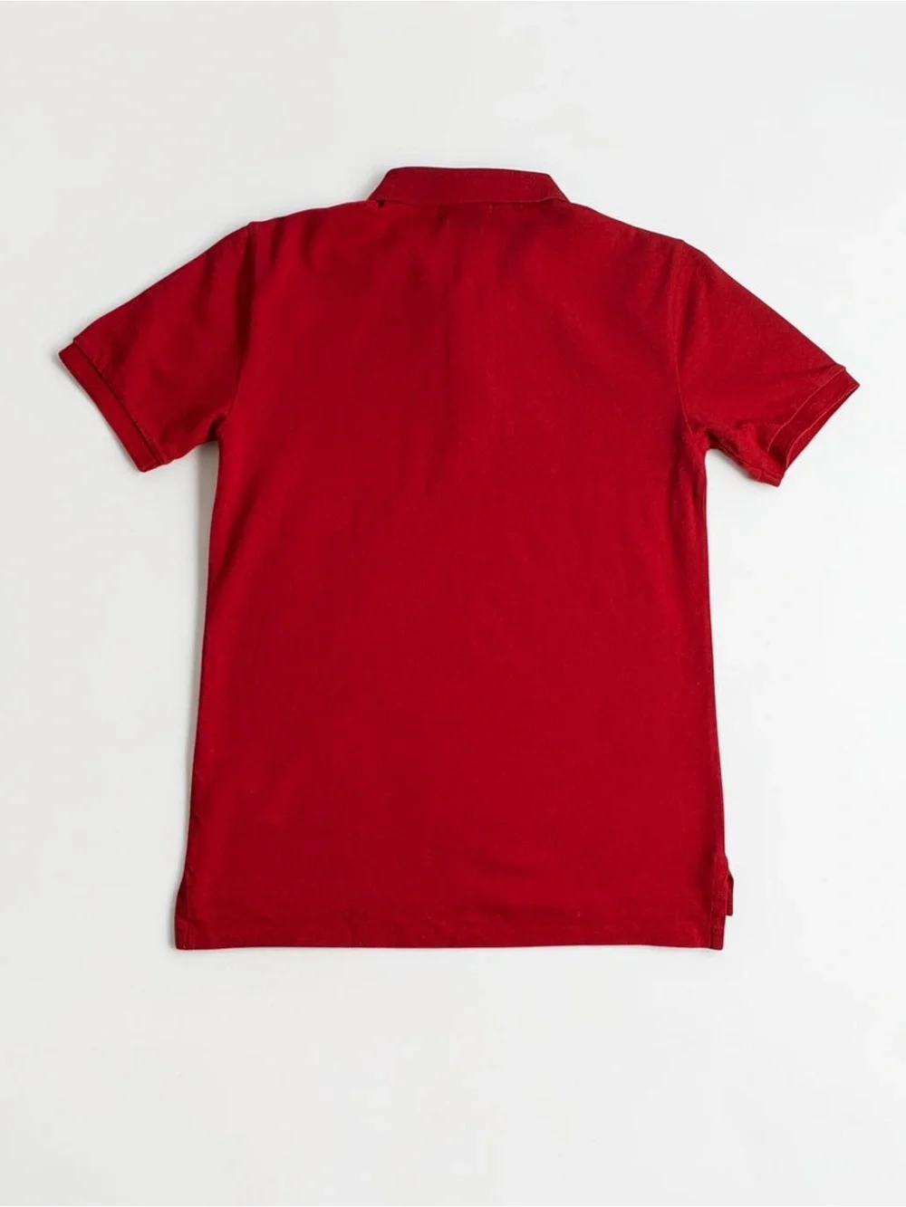 Polo Ralph Lauren brand polo