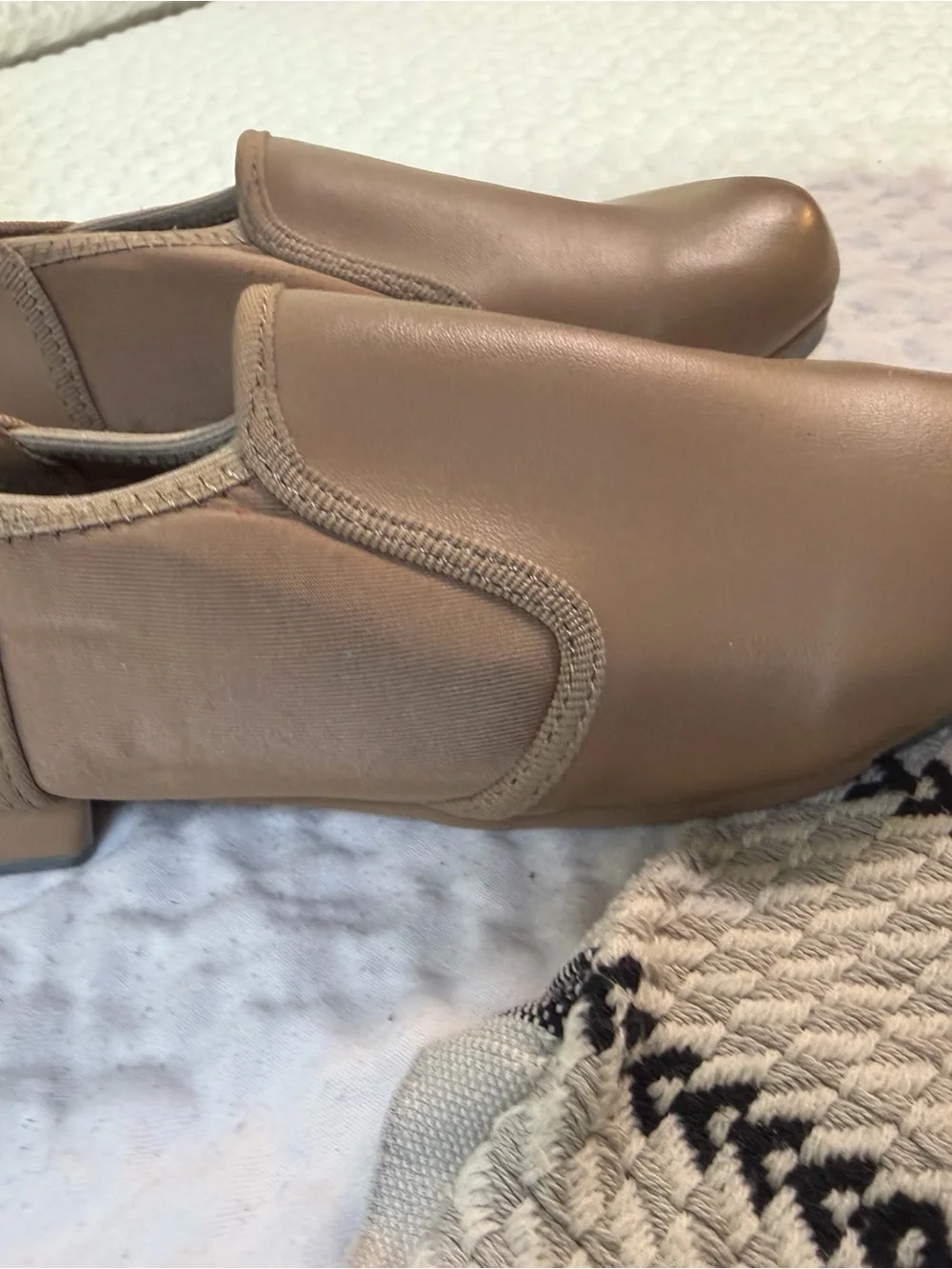 Star tone soft tan