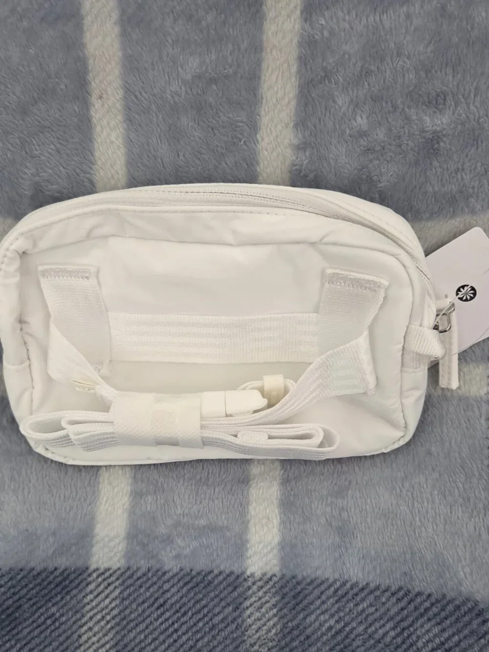 Athleta compact crossbody