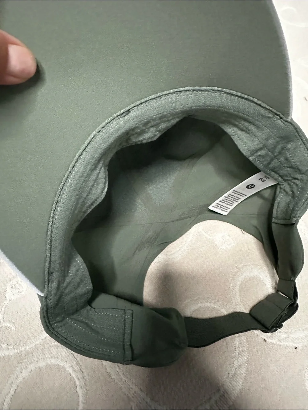 lululemon athletica sleek athletic