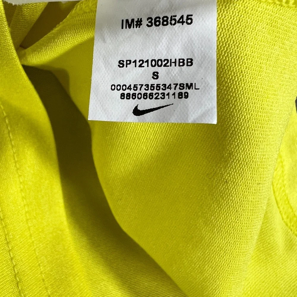 Nike dri fit