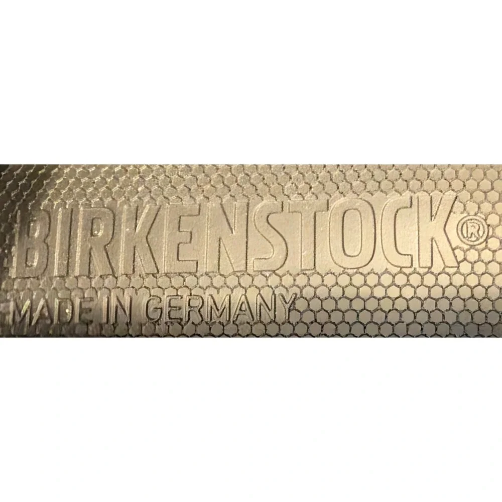 Birkenstock tatacoa blue