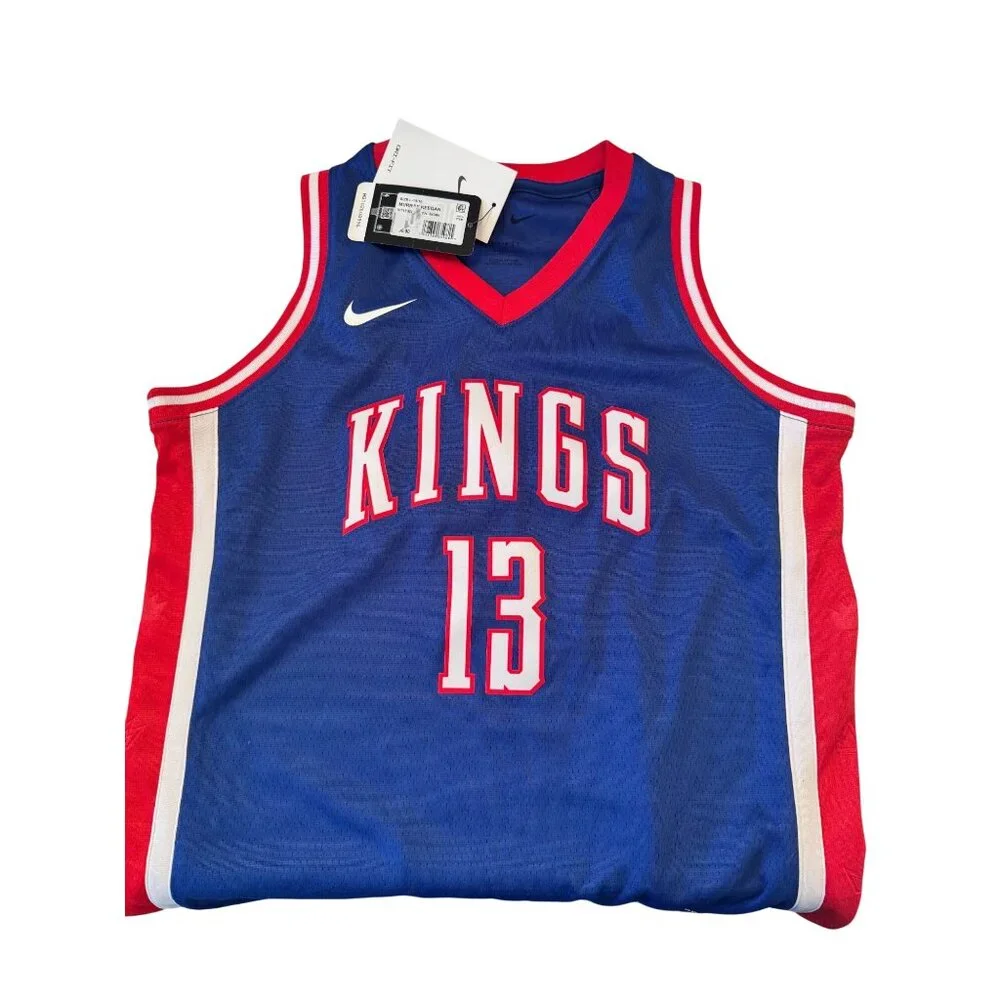 Sacramento Kings show off