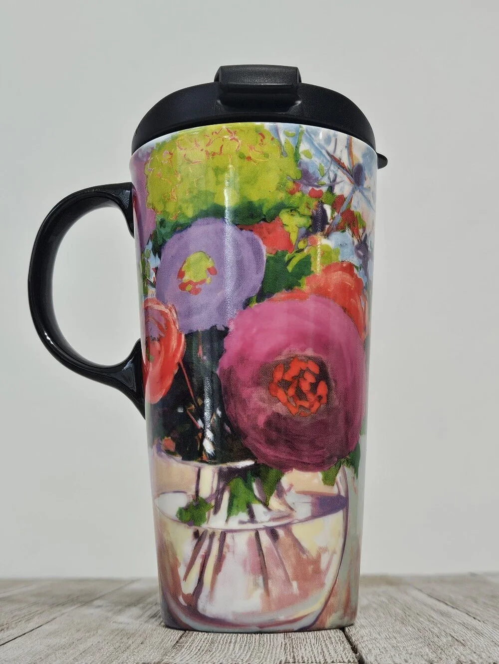 N/A perfect cup