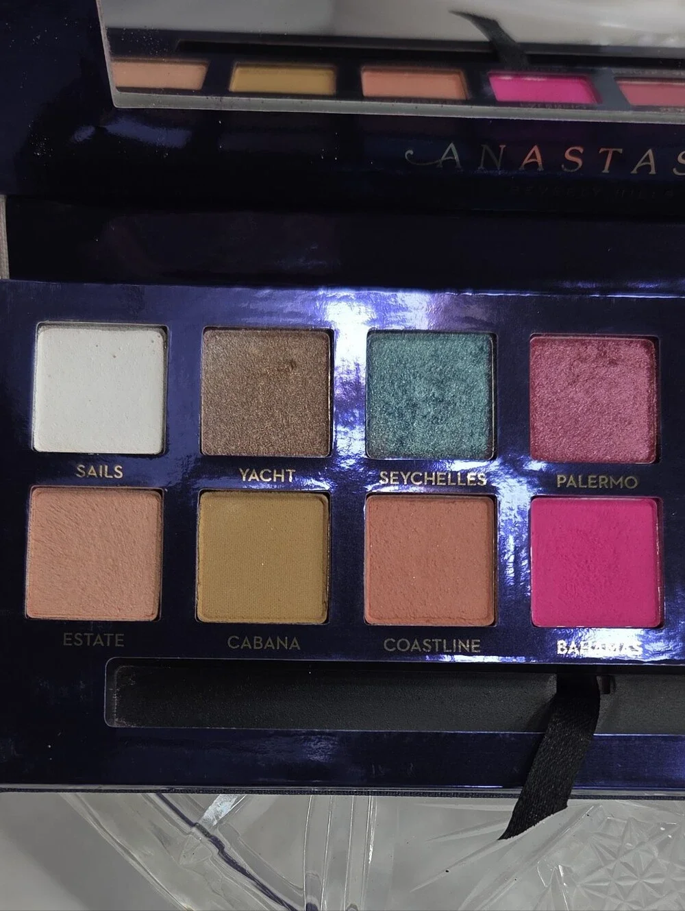 Anastasia Beverly Hills anastasia beverly