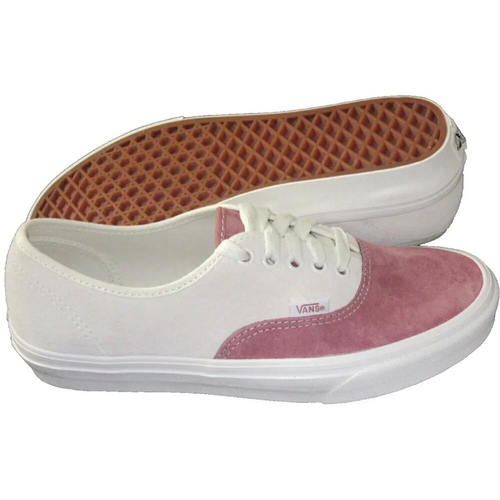 Vans women authentic