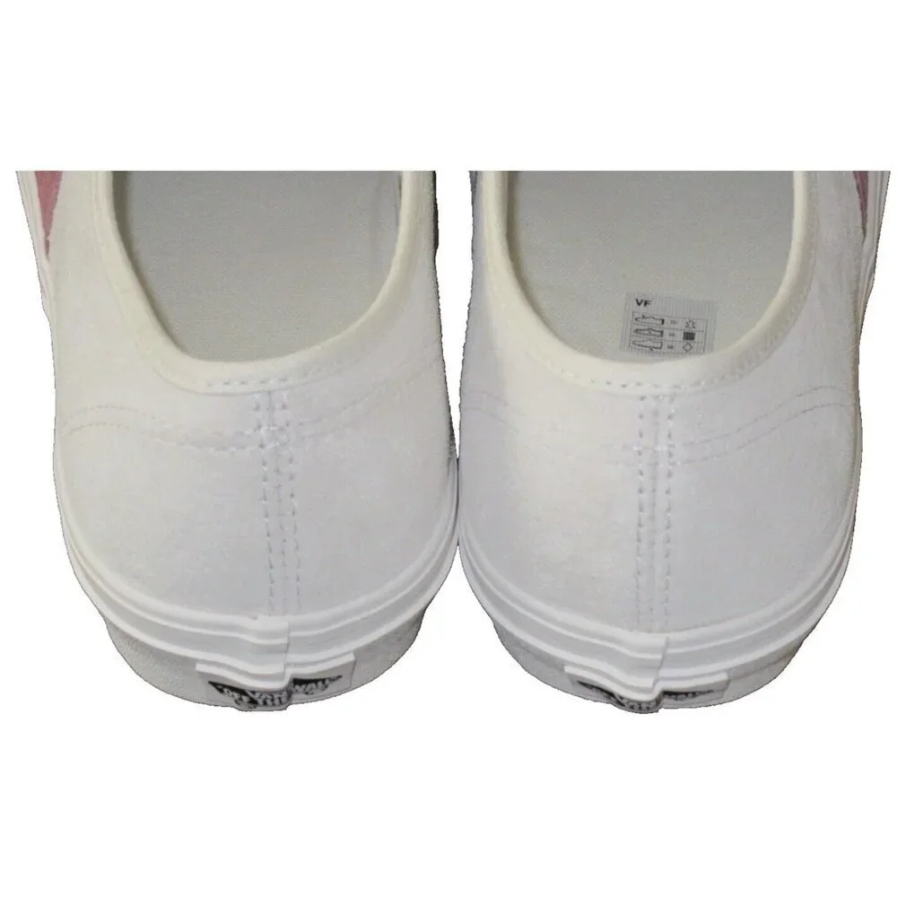 Vans women authentic