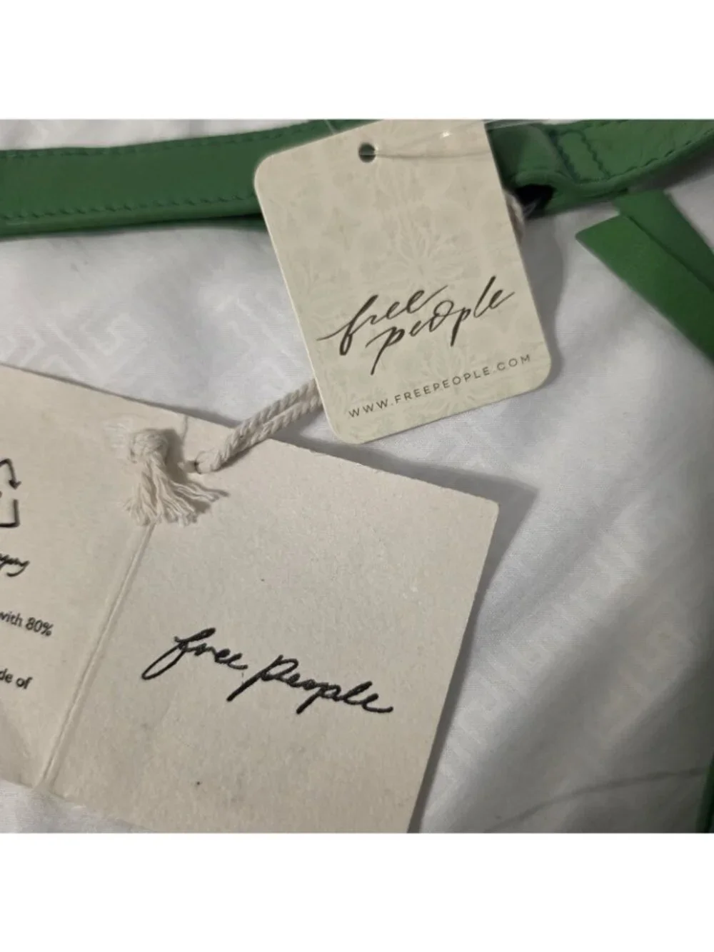 Free People brand free