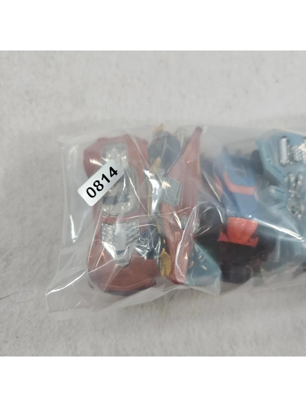 Hot Wheels lot 10