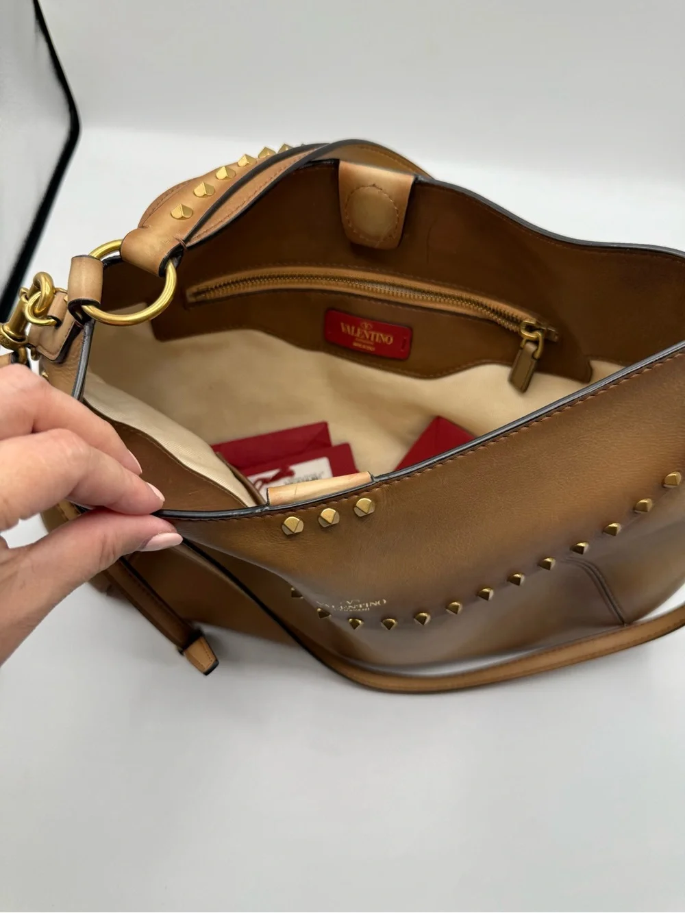 Valentino Garavani valentino garavani