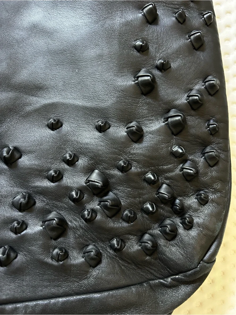Bottega Veneta rare vintage