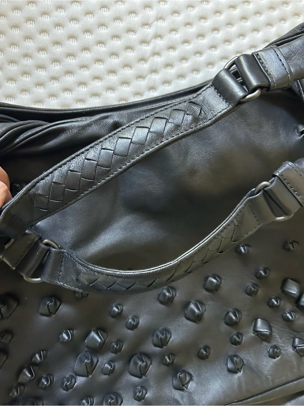 Bottega Veneta rare vintage