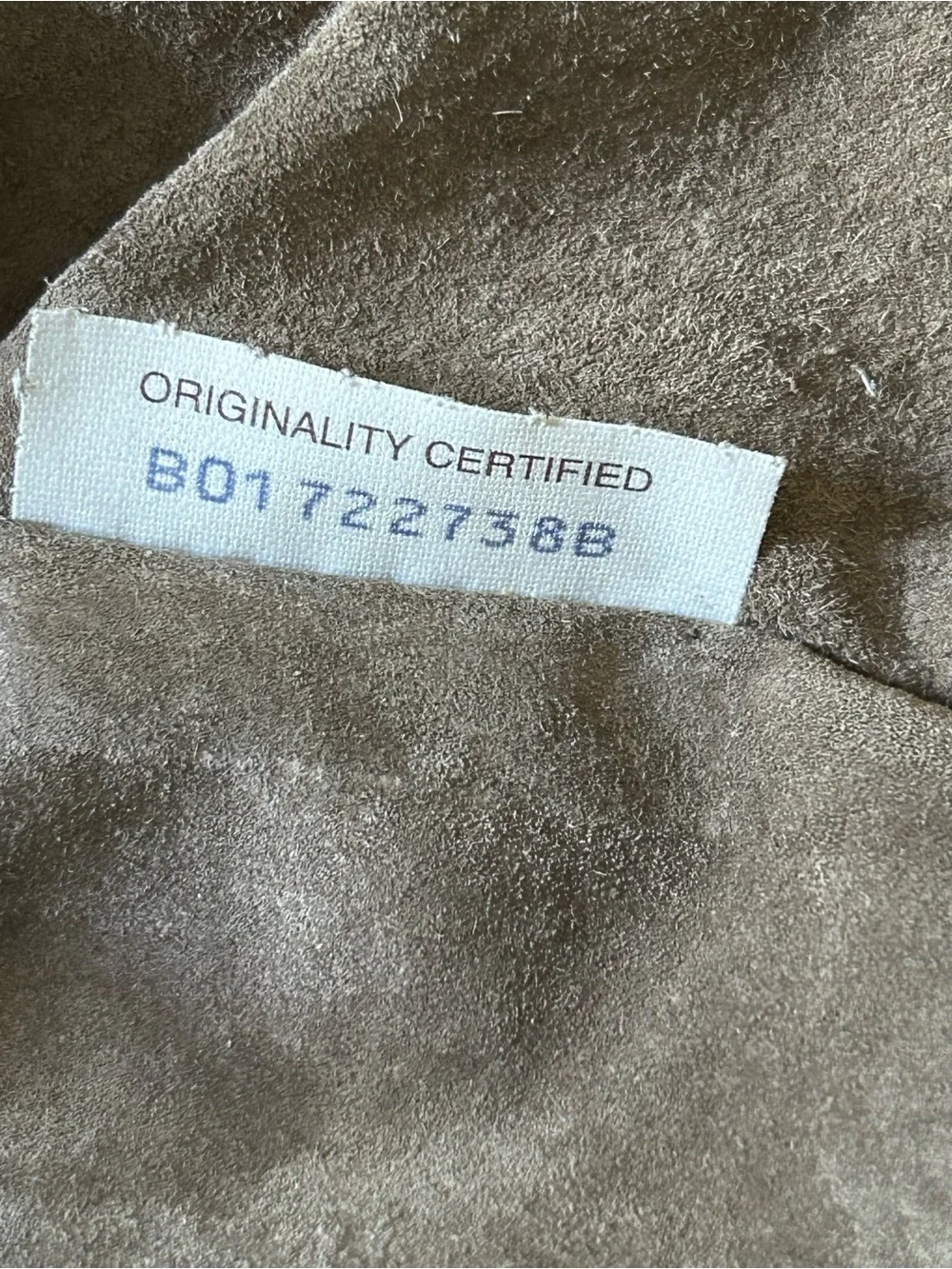 Bottega Veneta rare vintage