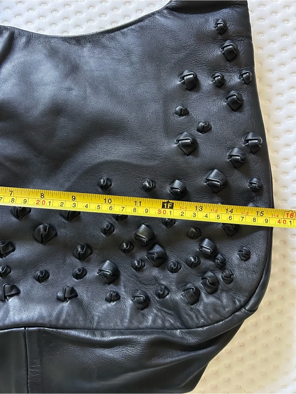 Bottega Veneta rare vintage