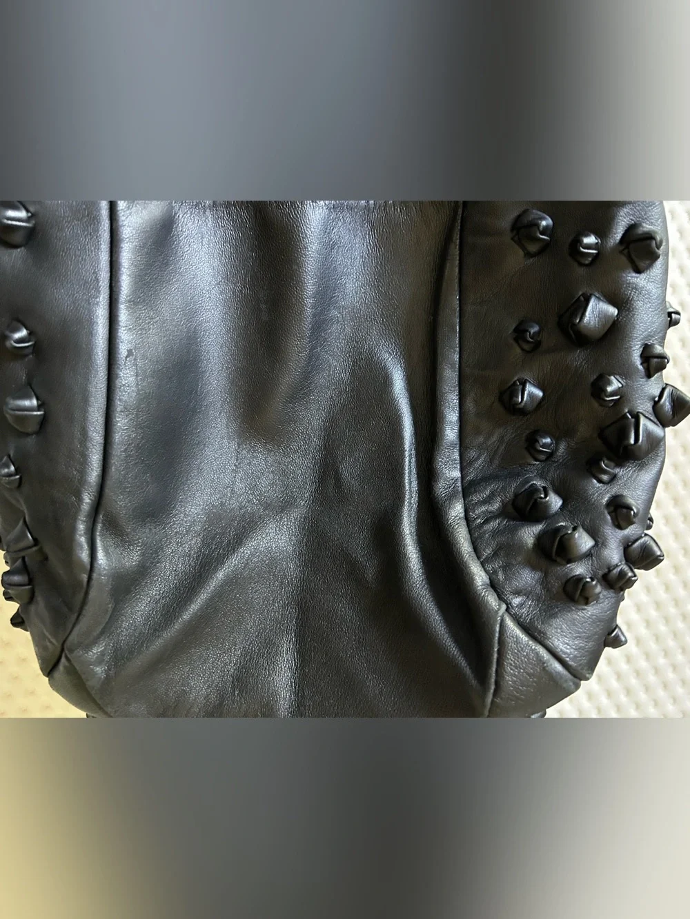 Bottega Veneta rare vintage
