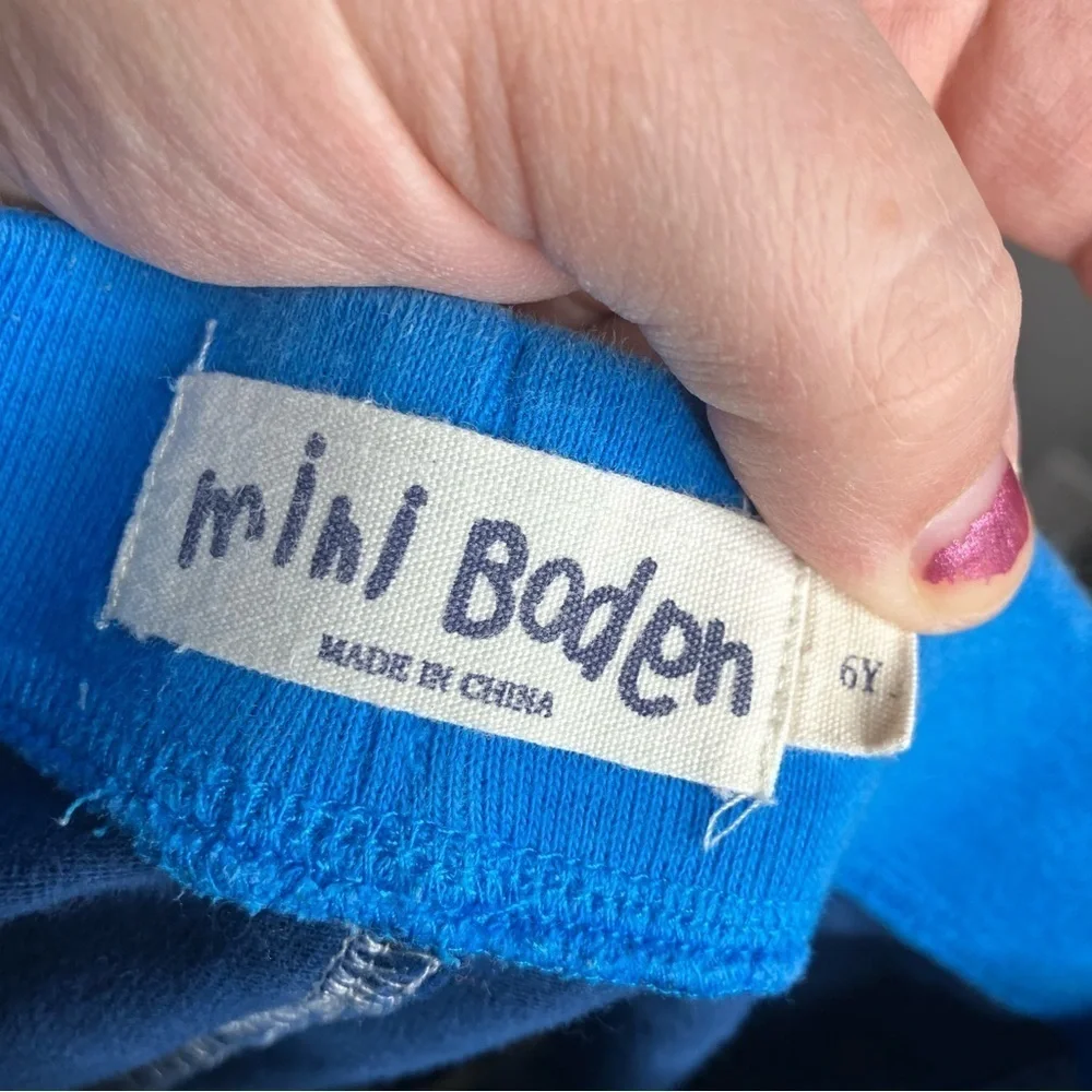 Mini Boden mini boden
