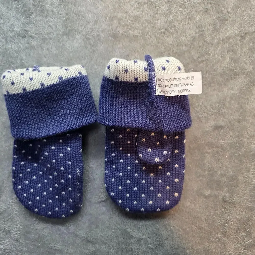 Norlender Knitwear brand norlender